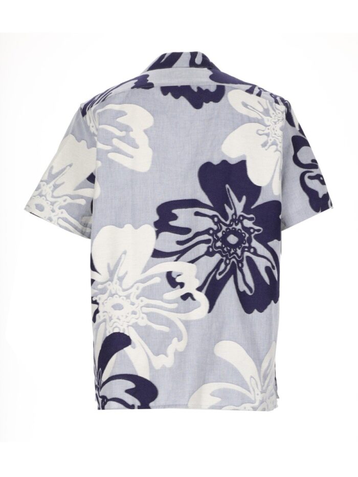PS BY PAUL SMITH CAMICIA CON STAMPA