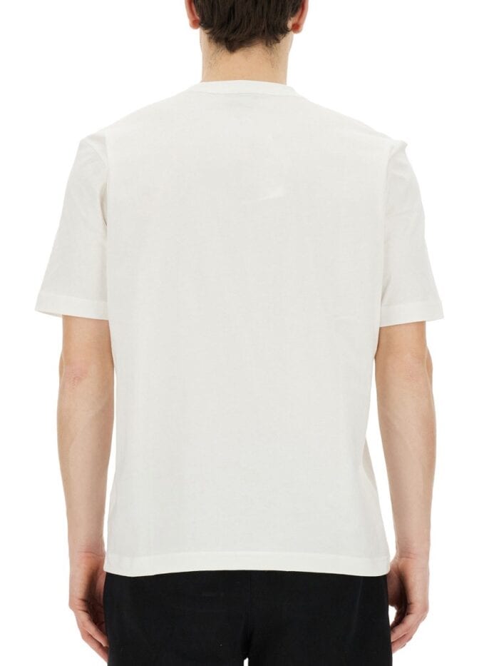 PS BY PAUL SMITH "CIRCLES" T-SHIRT