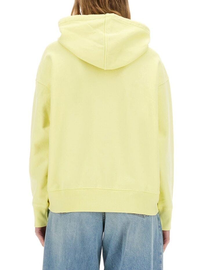 PS BY PAUL SMITH COTTON HOODIE