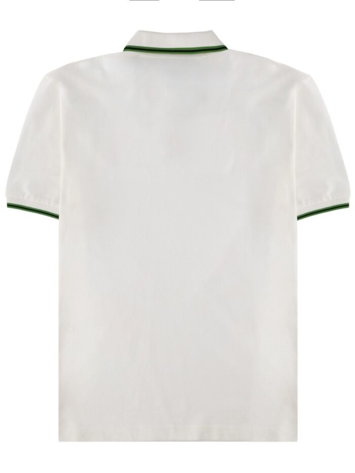 PS BY PAUL SMITH COTTON POLO