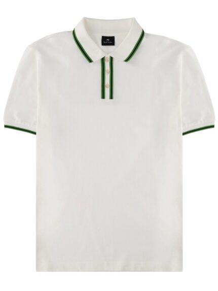 PS BY PAUL SMITH COTTON POLO