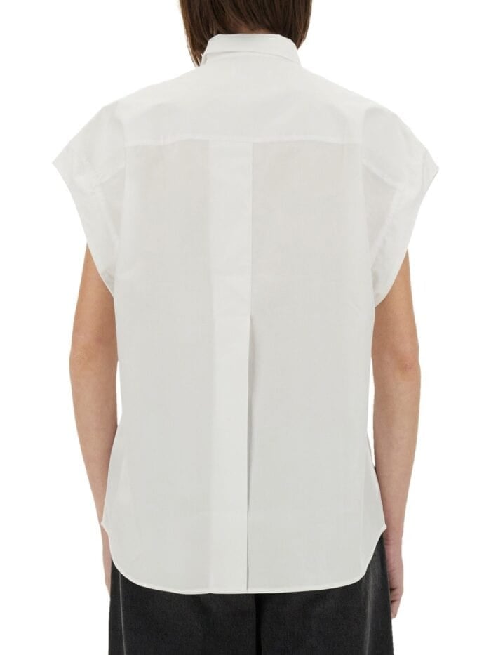 PS BY PAUL SMITH COTTON SHIRT