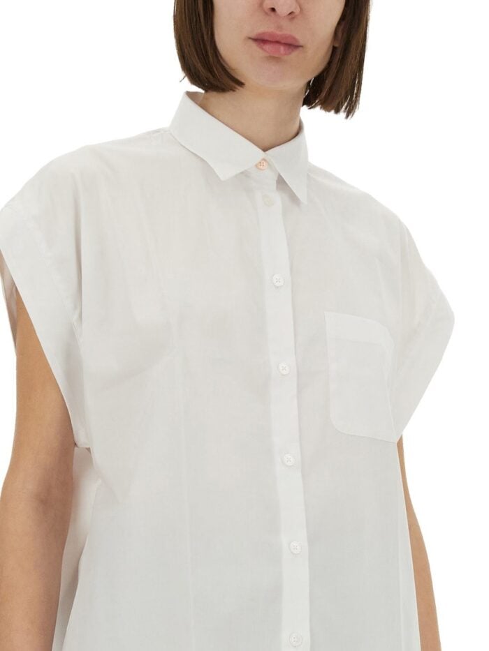 PS BY PAUL SMITH COTTON SHIRT