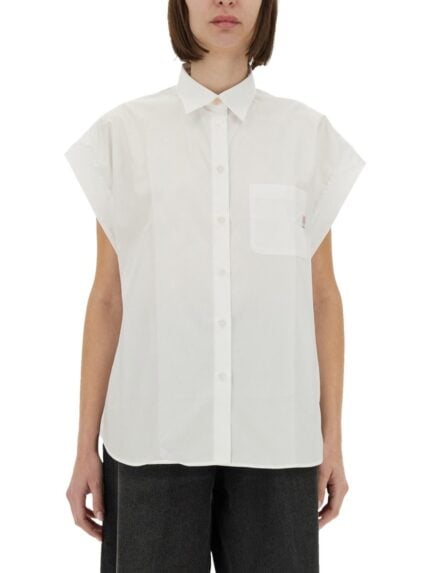 PS BY PAUL SMITH COTTON SHIRT