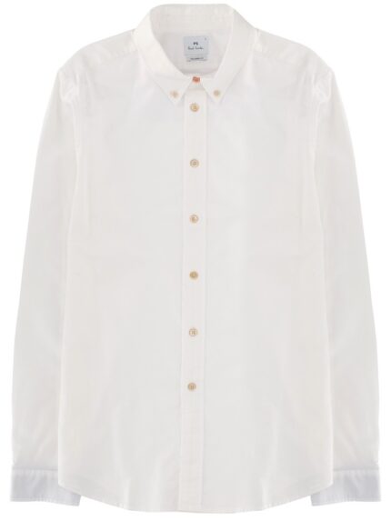 PS BY PAUL SMITH COTTON SHIRT