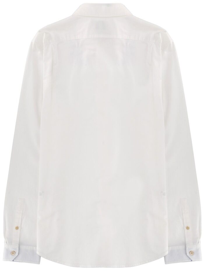 PS BY PAUL SMITH COTTON SHIRT