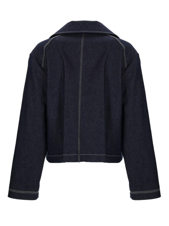 PS BY PAUL SMITH DENIM JACKET