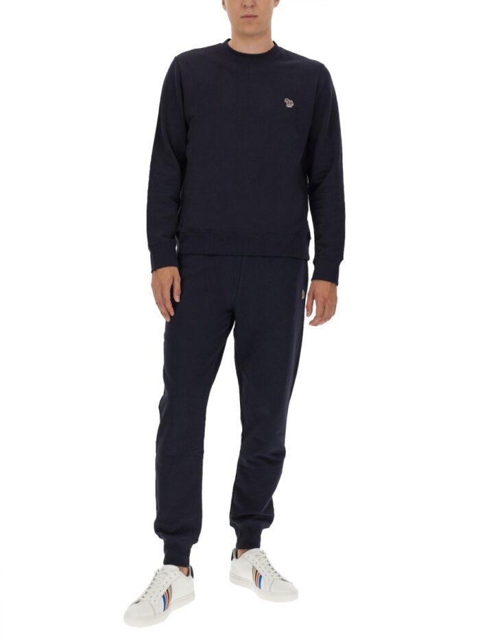 PS BY PAUL SMITH FELPA CON LOGO