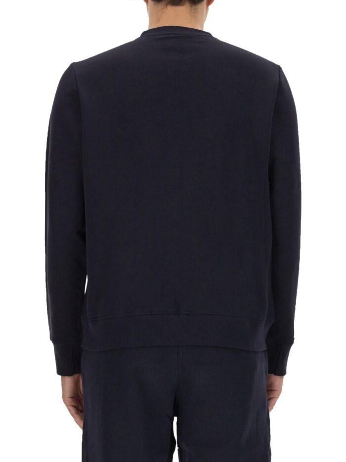 PS BY PAUL SMITH FELPA CON LOGO