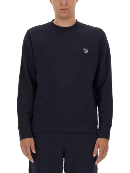 PS BY PAUL SMITH FELPA CON LOGO