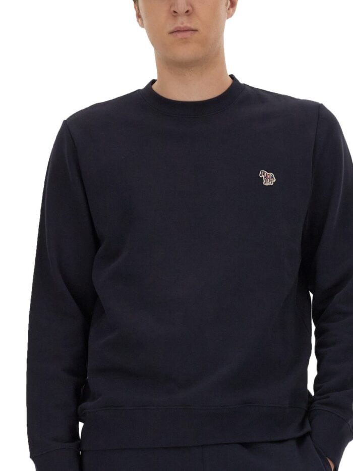 PS BY PAUL SMITH FELPA CON LOGO