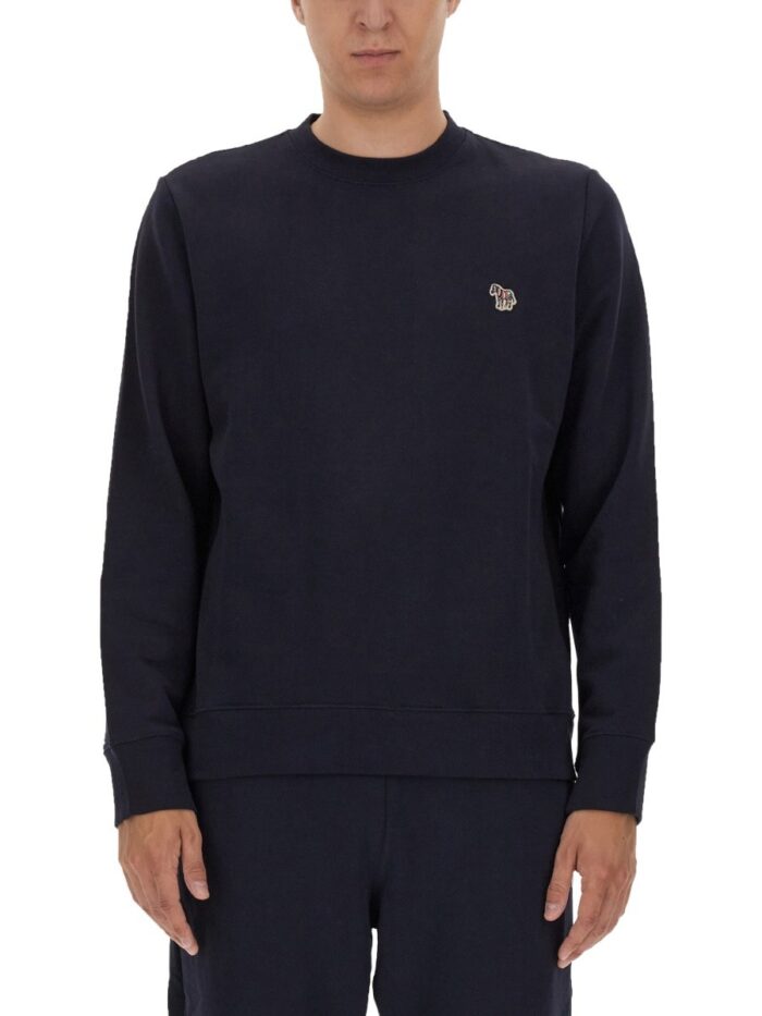 PS BY PAUL SMITH FELPA CON LOGO