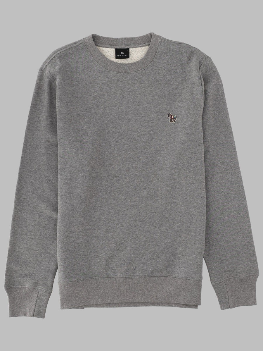 PS BY PAUL SMITH FELPA "ZEBRA"