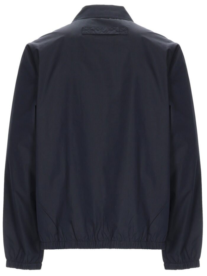 PS BY PAUL SMITH GIACCA CON ZIP