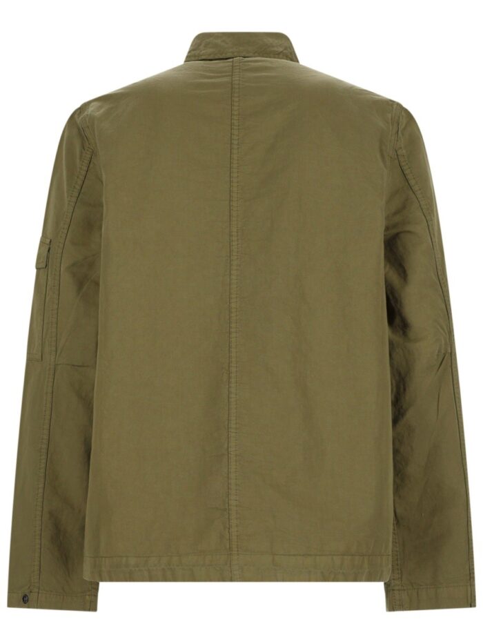 PS BY PAUL SMITH GIACCA IN COTONE