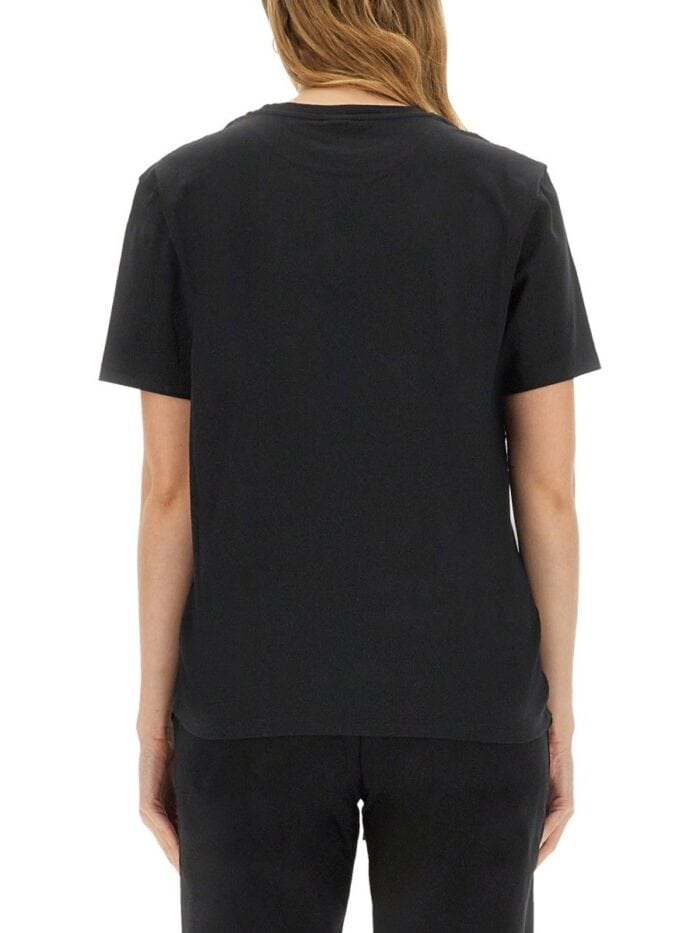 PS BY PAUL SMITH HAPPY T-SHIRT