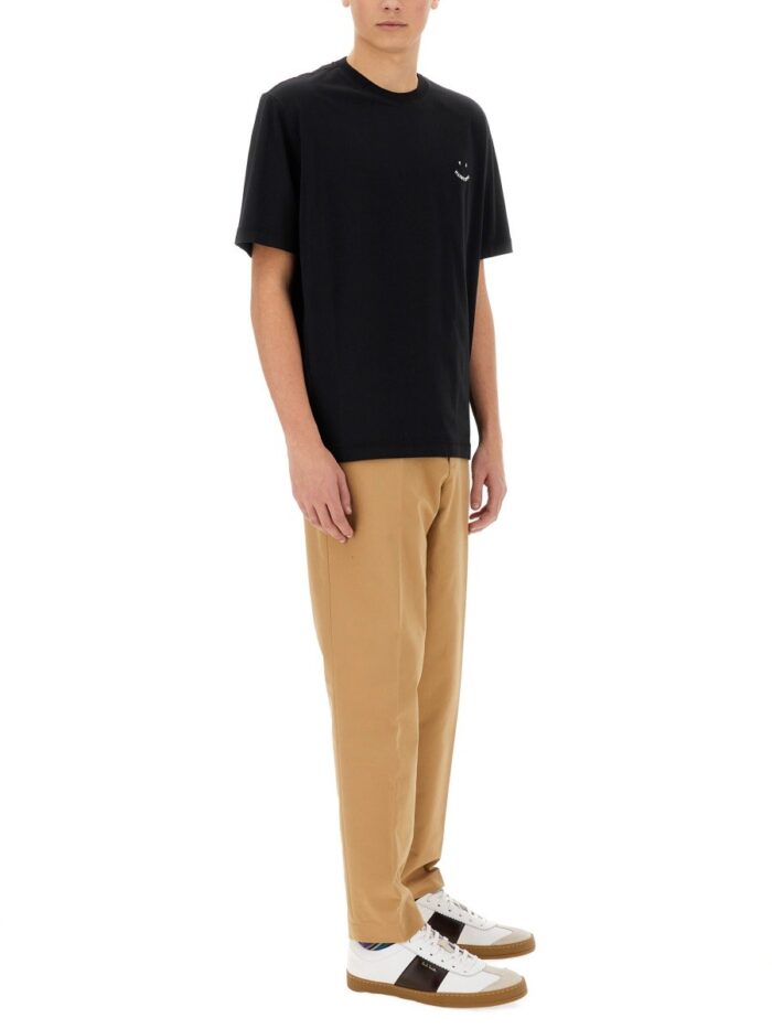 PS BY PAUL SMITH HAPPY T-SHIRT