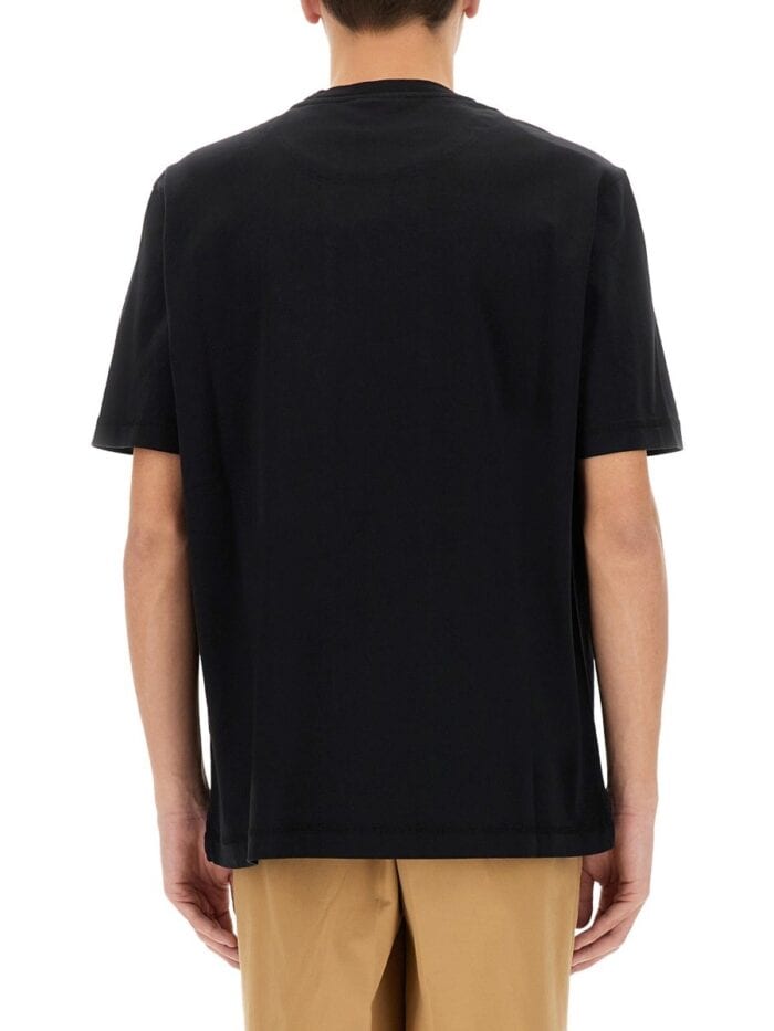 PS BY PAUL SMITH HAPPY T-SHIRT