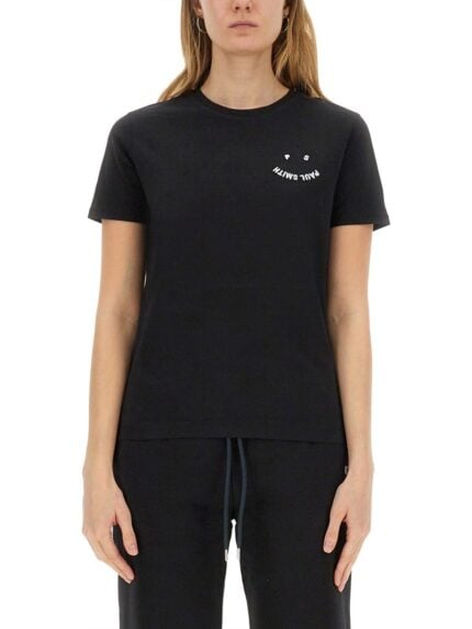 PS BY PAUL SMITH HAPPY T-SHIRT