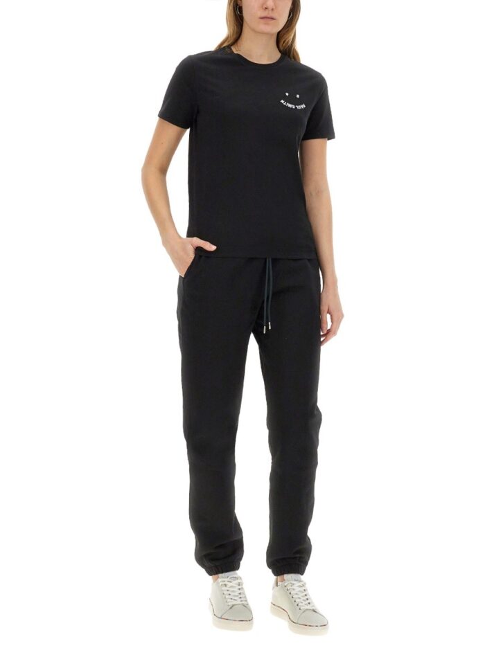 PS BY PAUL SMITH HAPPY T-SHIRT