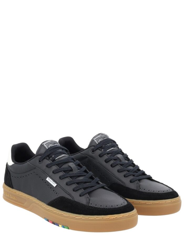 PS BY PAUL SMITH "HILLSTAR" SNEAKER