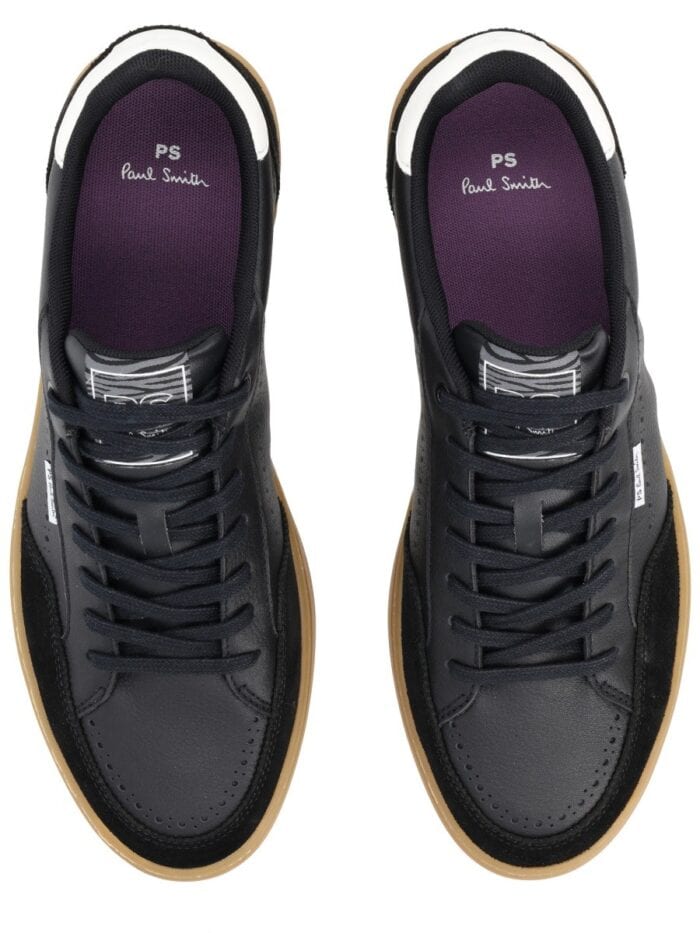 PS BY PAUL SMITH "HILLSTAR" SNEAKER