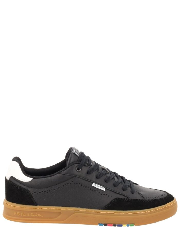 ps by paul smith "hillstar" sneaker PS BY PAUL SMITH "HILLSTAR" SNEAKER