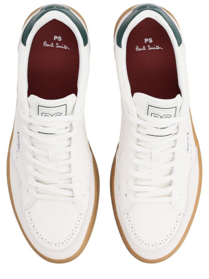PS BY PAUL SMITH "HILLSTARS" SNEAKER