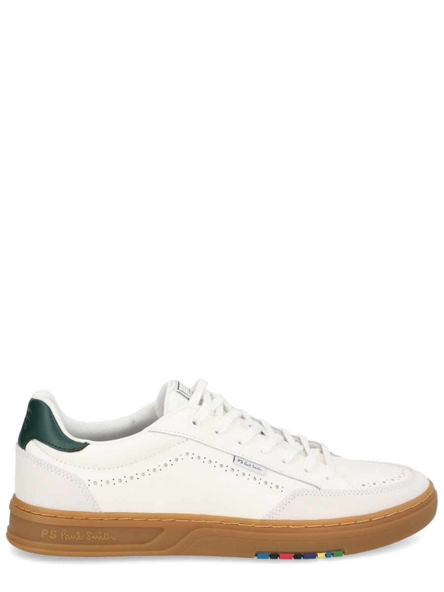 PS BY PAUL SMITH "HILLSTARS" SNEAKER
