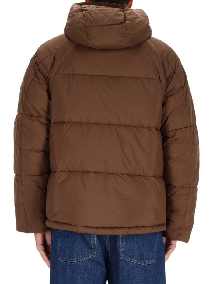 ps by paul smith hooded jacket PS BY PAUL SMITH HOODED JACKET