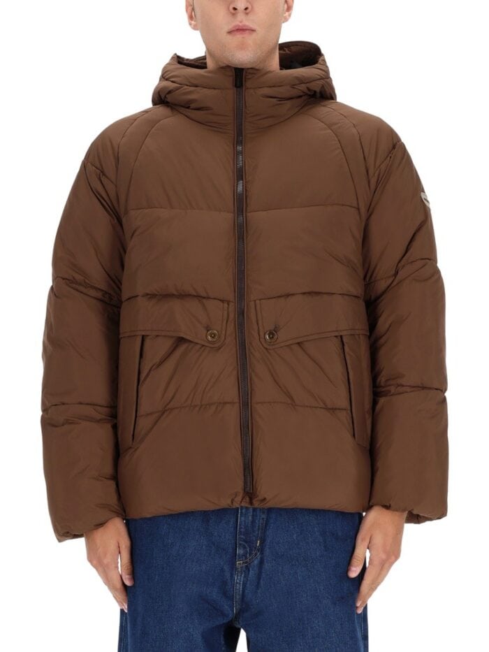 ps by paul smith hooded jacket PS BY PAUL SMITH HOODED JACKET