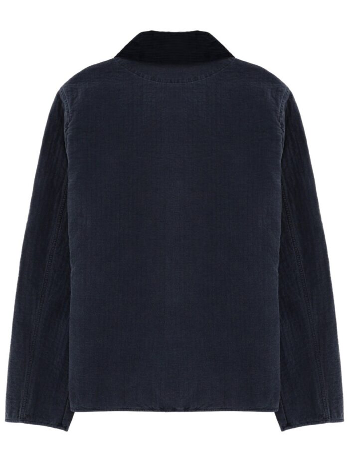 PS BY PAUL SMITH JACKET WITH COLLAR