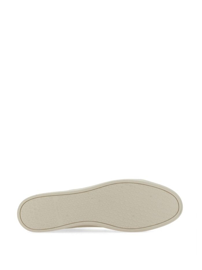 PS BY PAUL SMITH LEATHER SNEAKER