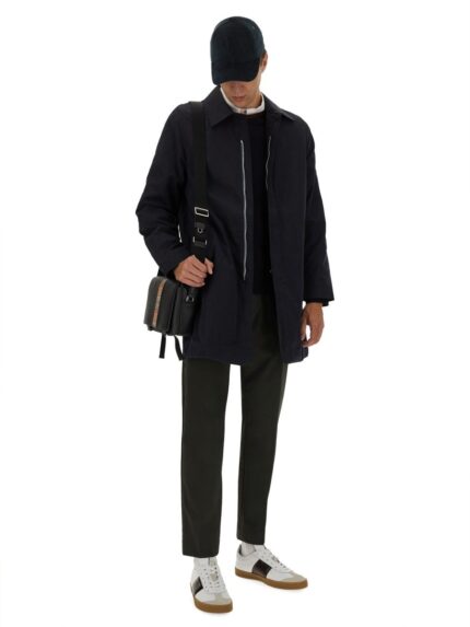 PS BY PAUL SMITH LIGHTWEIGHT WATERPROOF