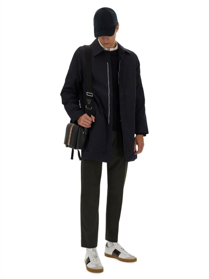 PS BY PAUL SMITH LIGHTWEIGHT WATERPROOF