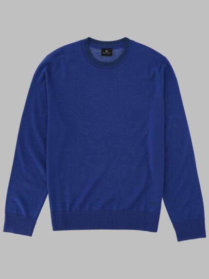 PS BY PAUL SMITH MAGLIA IN LANA MERINO