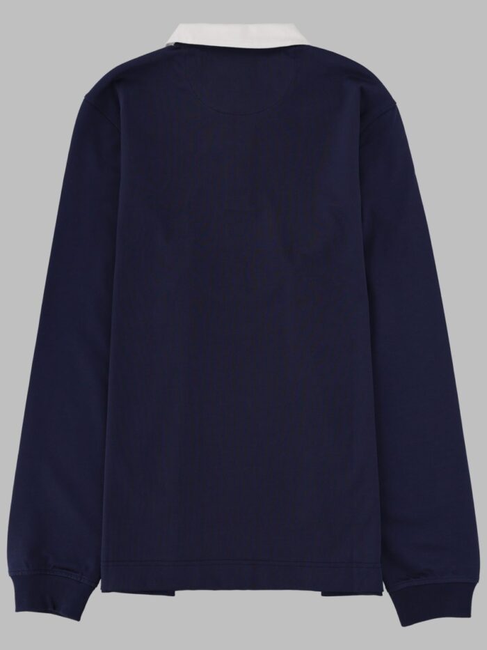 PS BY PAUL SMITH MAGLIA "RUGBY" CON LOGO