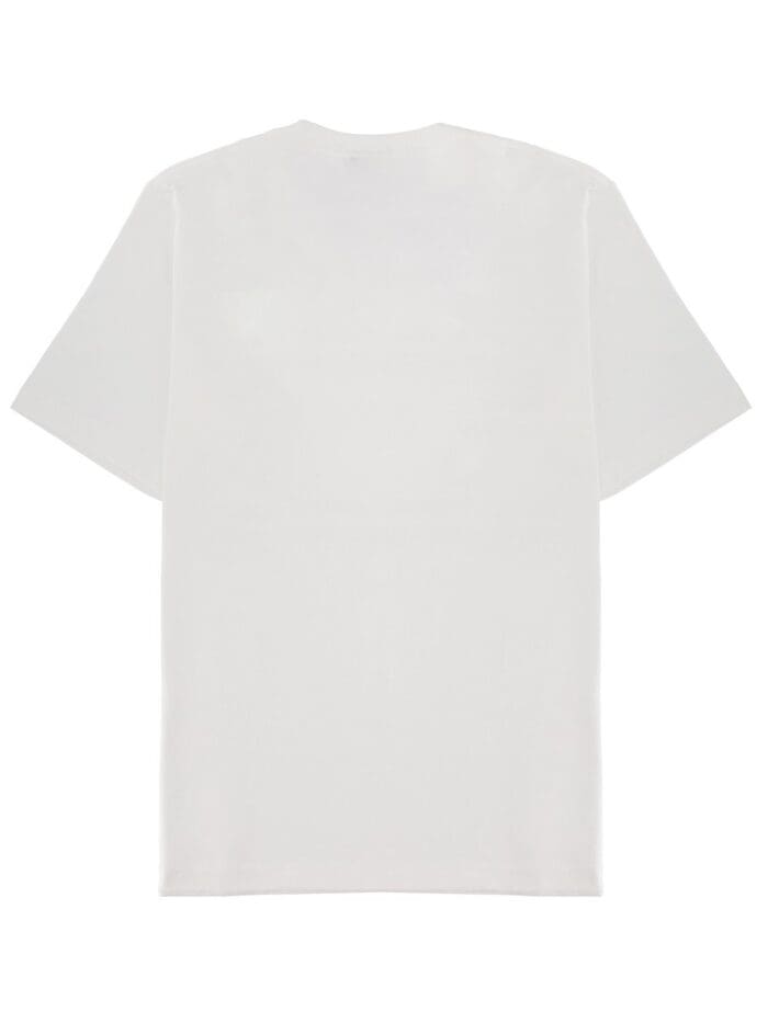 PS BY PAUL SMITH "MATCHBOXES" T-SHIRT