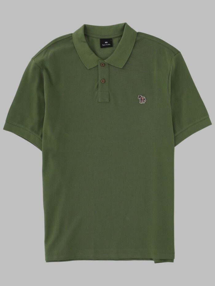 ps by paul smith polo "zebra" PS BY PAUL SMITH POLO "ZEBRA"