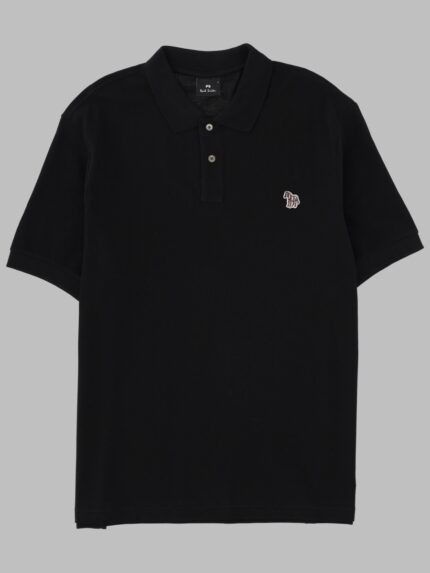 PS BY PAUL SMITH POLO "ZEBRA"
