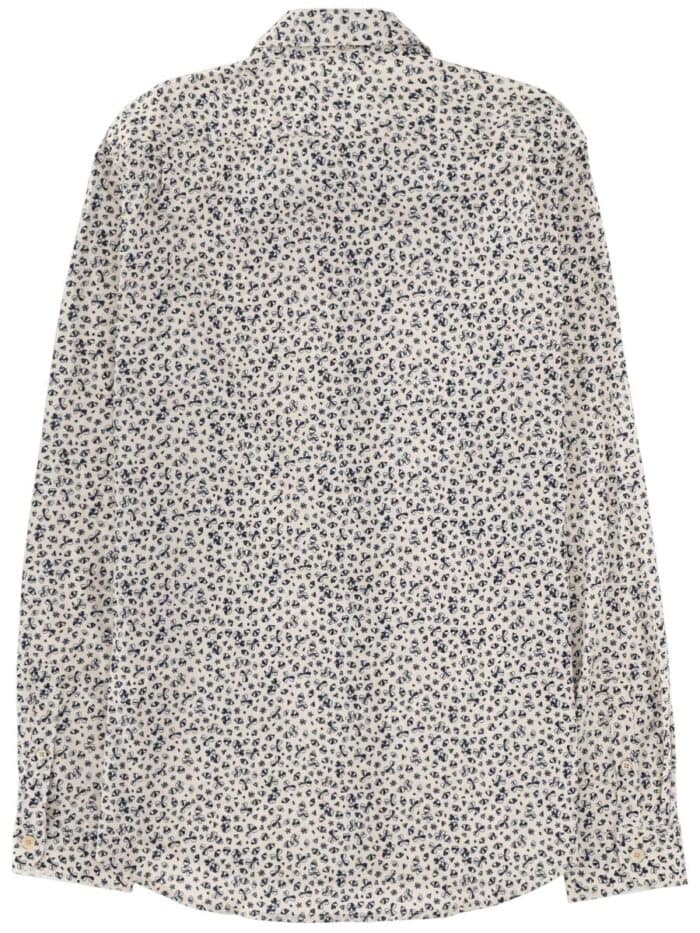 PS BY PAUL SMITH PRINTED SHIRT