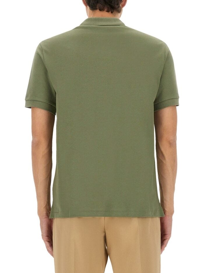 PS BY PAUL SMITH REGULAR FIT POLO SHIRT