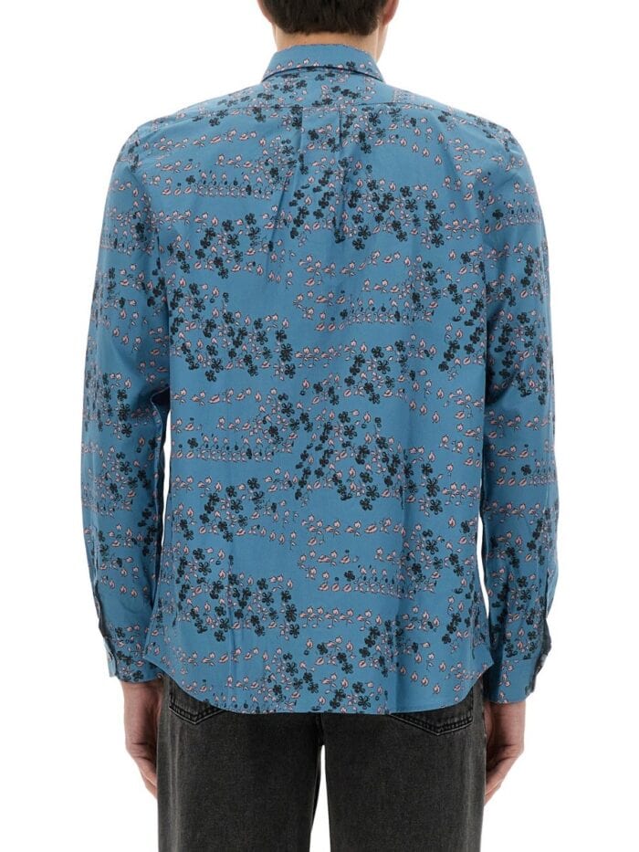 PS BY PAUL SMITH REGULAR FIT SHIRT
