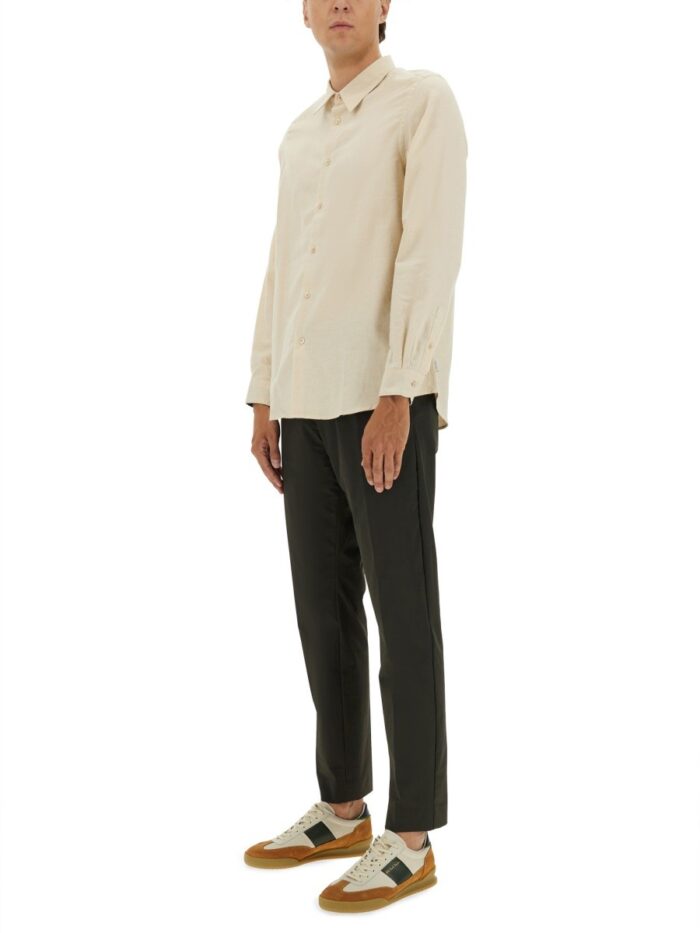 PS BY PAUL SMITH REGULAR FIT SHIRT