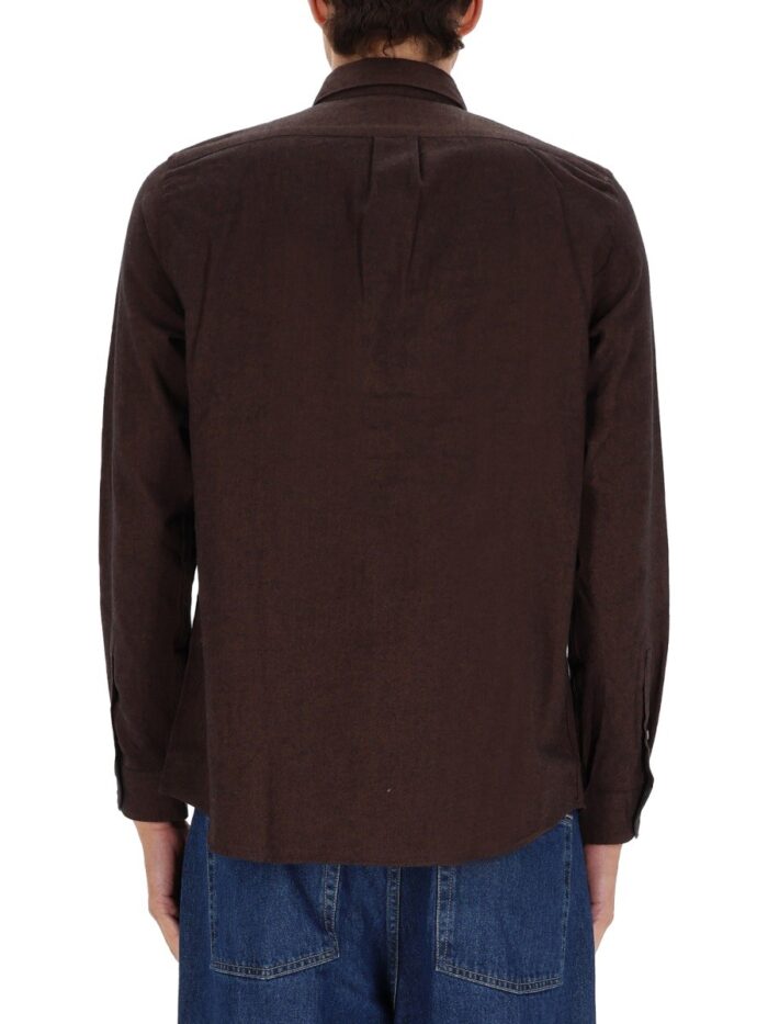 PS BY PAUL SMITH REGULAR FIT SHIRT