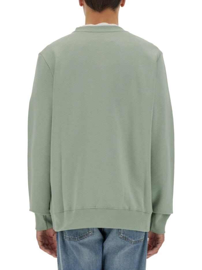 PS BY PAUL SMITH REGULAR FIT SWEATSHIRT