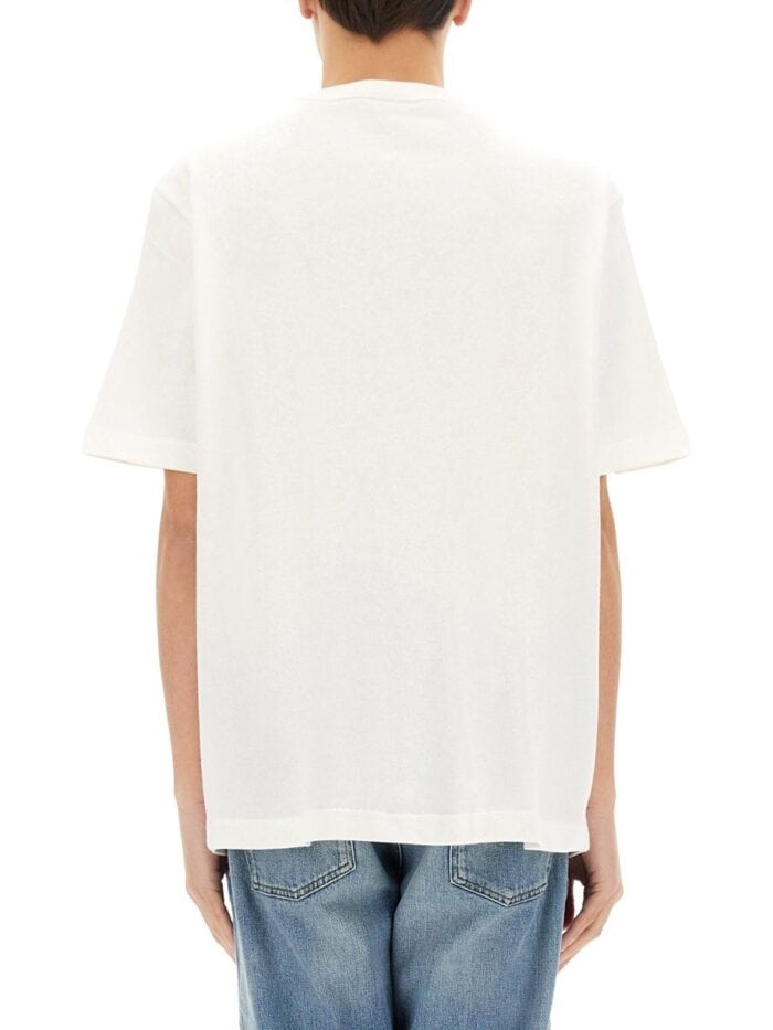 PS BY PAUL SMITH REGULAR FIT T-SHIRT