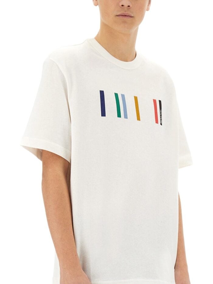 PS BY PAUL SMITH REGULAR FIT T-SHIRT