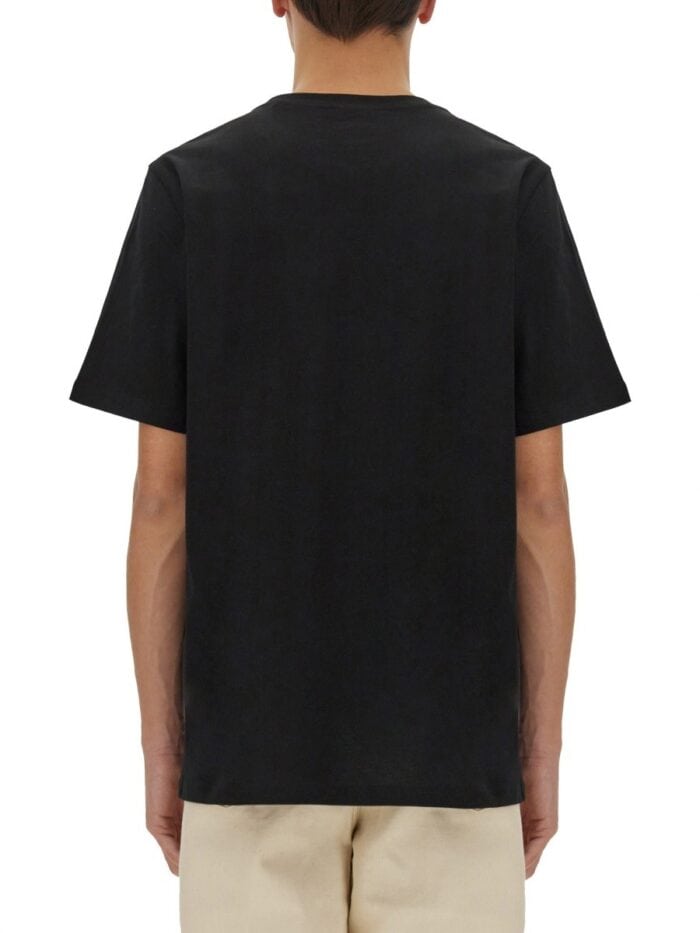 PS BY PAUL SMITH REGULAR FIT T-SHIRT