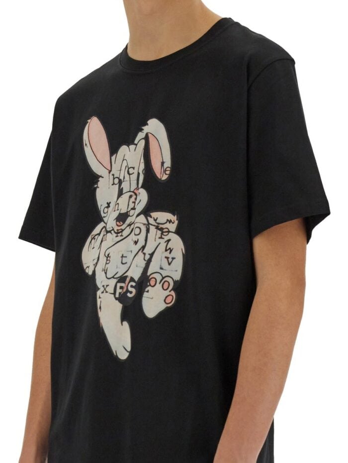 PS BY PAUL SMITH REGULAR FIT T-SHIRT